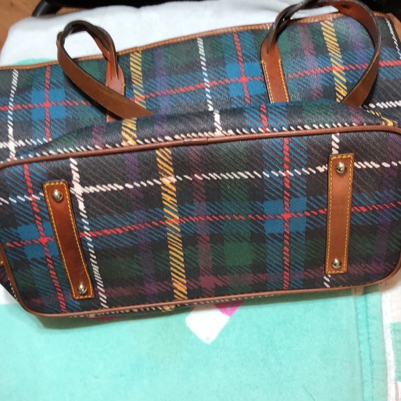 Dooney & Bourne brief/tote - Picture 5 of 5